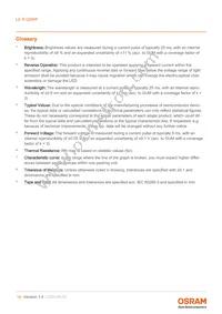 LE R Q8WP-KBMA-34-0-A40-R18-Z Datasheet Page 19