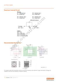 LE RTDCY S2WN-KBLA-1+MANA-P+AXAZ-3+LBMB-YS Datasheet Page 17