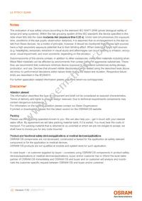 LE RTDCY S2WN-KBLA-1+MANA-P+AXAZ-3+LBMB-YS Datasheet Page 23