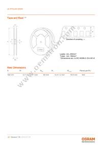 LE RTDUW S2WN-KBLA-1+MANA-P+AXAZ-P+MBNB-CQ Datasheet Page 20