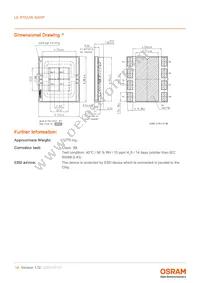 LE RTDUW S2WP Datasheet Page 18