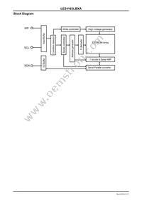 LE24163LBXA-SH Datasheet Page 5