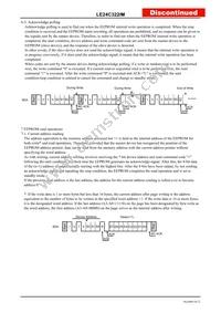 LE24C322M-TLM-E Datasheet Page 8