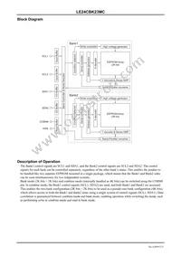 LE24CBK23MC-AH Datasheet Page 3