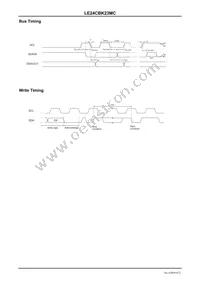 LE24CBK23MC-AH Datasheet Page 6