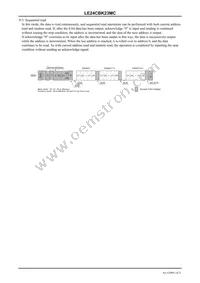 LE24CBK23MC-AH Datasheet Page 14