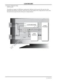 LE24CBK23MC-AH Datasheet Page 19