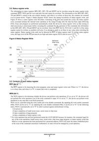 LE25U40CQE-AH Datasheet Page 9