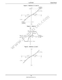 LE75183DFSCT Datasheet Page 18