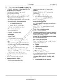 LE79R241DJCT Datasheet Page 9