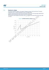 LED1202QTR Datasheet Page 8