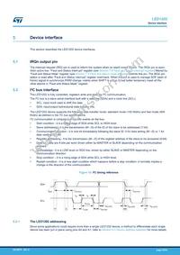 LED1202QTR Datasheet Page 16