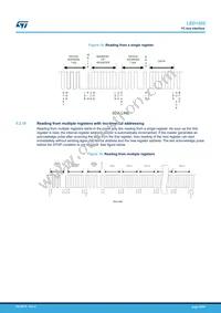 LED1202QTR Datasheet Page 20