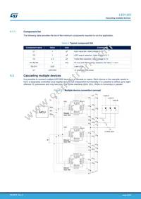 LED1202QTR Datasheet Page 22