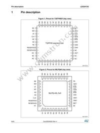 LED2472GBTR Datasheet Page 6