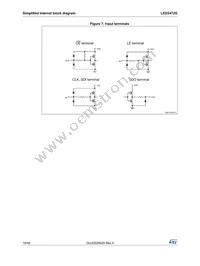 LED2472GBTR Datasheet Page 18