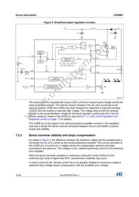 LED6001TR Datasheet Page 14
