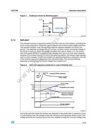 LED7706 Datasheet Page 13