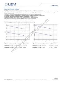 LESR 6-NP KIT Datasheet Page 16