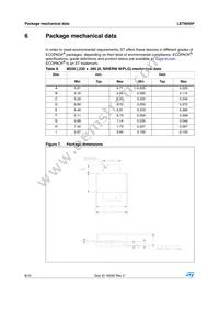 LET9045F Datasheet Page 8