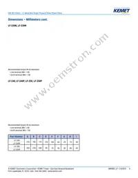 LF-230N Datasheet Page 4