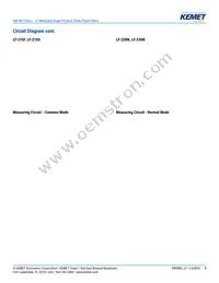 LF-230N Datasheet Page 8