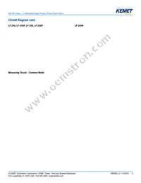 LF-230N Datasheet Page 9