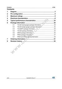 LF90CPT Datasheet Page 2