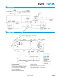 LFA300F-24-HSNFTY Datasheet Page 19