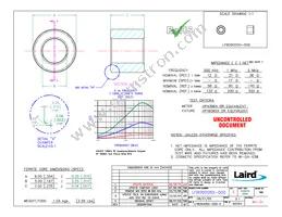 LFB090050-000 Datasheet Cover