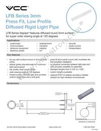 LFB100CTP Cover