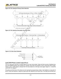 LFEC10E-3F484I Datasheet Page 12