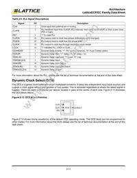 LFEC10E-3F484I Datasheet Page 14