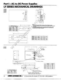 LFS-42-5 Datasheet Page 7