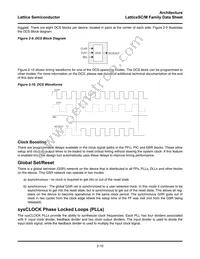 LFSCM3GA80EP1-7FC1704C Datasheet Page 14