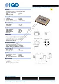 LFSPXO009615BULK Cover