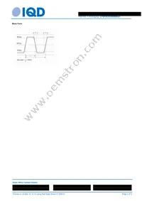 LFSPXO019884REEL Datasheet Page 2