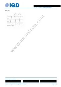 LFSPXO024880BULK Datasheet Page 2