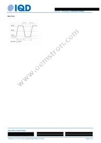 LFSPXO071974REEL Datasheet Page 2