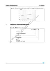 LFTVS10-1F3 Datasheet Page 4