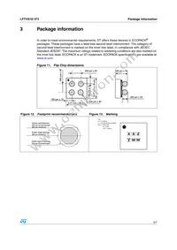 LFTVS10-1F3 Datasheet Page 5