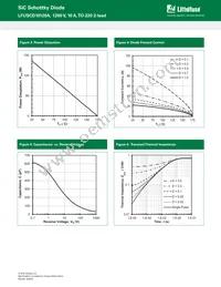 LFUSCD10120A Datasheet Page 3