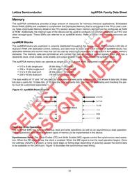 LFX500EB-04F516I Datasheet Page 16