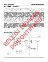 LFX500EB-04F516I Datasheet Page 18