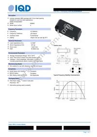 LFXTAL003000BULK Cover