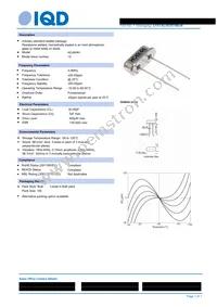 LFXTAL003074BULK Cover