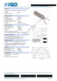 LFXTAL025159BULK Cover