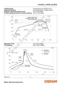 LG A679-E2H1-1-0-2-R33-Z Datasheet Page 11