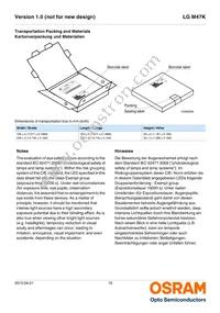 LG M47K-G1J2-24-Z Datasheet Page 16