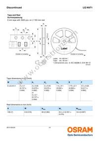 LG N971-KN-1 Datasheet Page 14